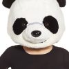 Cabeça de mascote panda – Panda Mascot Head