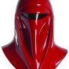 Capacete da Guarda Imperial  Star Wars- Imperial Guard Helmet