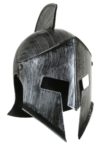 Capacete de cavaleiro ajustável adulto- Adult Adjustable Knight Helmet