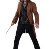 Fantasia Harry Potter adulto plus size Sirius Black – Harry Potter Adult Plus Size Sirius Black Costume
