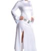 Fantasia Plus Size Princesa Leia – Plus Size Princess Leia Costume