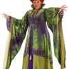 Fantasia Winifred Sanderson Plus Size da Disney’s Hocus Pocus- Winifred Sanderson Costume for Plus Size Women from Disney’s Hocus Pocus