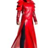 Fantasia adulto de Star Wars o último Jedi Deluxe Pretorian Guard – Star Wars The Last Jedi Deluxe Praetorian Guard Adult Costume