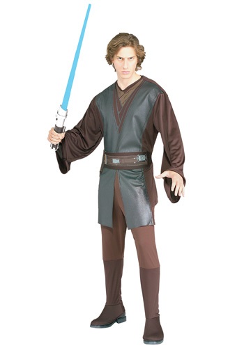 Fantasia de Anakin Skywalker – Anakin Skywalker Costume