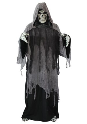 Fantasia de Ceifador adulto – Adult Grim Reaper Costume