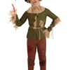 Fantasia de Espantalho de Mágico de Oz Plus Size – Wizard of Oz Scarecrow Costume Plus Size