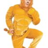 Fantasia de Leão Plus Size – Plus Size Macho Lion Costume