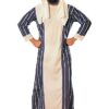 Fantasia de Sheik Árabe Adulto -Adult Sheik Costume