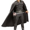 Fantasia de Zorro adulto- Adult Zorro Costume