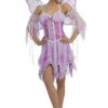 Fantasia de fada feminina- Women’s Fairy Costume
