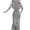 Fantasia de fantasma feminino – Womens Ghost Costume