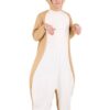 Fantasia de hamster adulto – Hamster Adult Costume