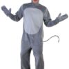 Fantasia de rato Plus Size- Plus Size Mouse Costume
