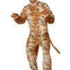 Fantasia de tigre tamanho Plus Size – Plus Size Tiger Costume