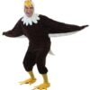 Fantasia de Águia Plus Size – Plus Size Eagle Costume