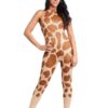 Fantasia feminino sexy girafa – Sexy Giraffe Women’s Costume