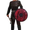 Fantasia masculino de Vikings Ragnar Lothbrok Plus Size – Vikings Ragnar Lothbrok Plus Size Men’s Costume