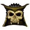 Máscara Mortal Kombat Shao Kahn – Shao Kahn Mortal Kombat Mask