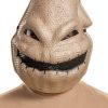Máscara Oogie Boogie para adultos- Nightmare Before Christmas Adult Oogie Boogie Mask
