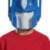 Máscara Transformers Optimus Prime- Transformers Optimus Prime EG Mask