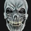 Máscara do Ceifador para Adultos- Grim Reaper Mask for Adults