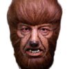 Máscara do homem lobo de Chaney Entertainment -Chaney Entertainment The Wolf Man Mask