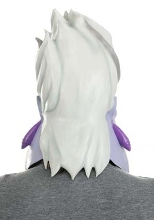 Máscara de látex da Disney A Pequena Sereia Ursula – Disney The Little Mermaid Ursula Latex Mask