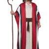 Fantasia Adulto de Moisés – Adult Moses Costume