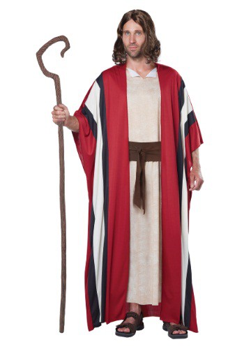 Fantasia Adulto de Moisés – Adult Moses Costume
