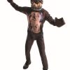 Fantasia Infantil Five Nights Freddy – Five Nights at Freddy’s Nightmare Freddy Boys Costume