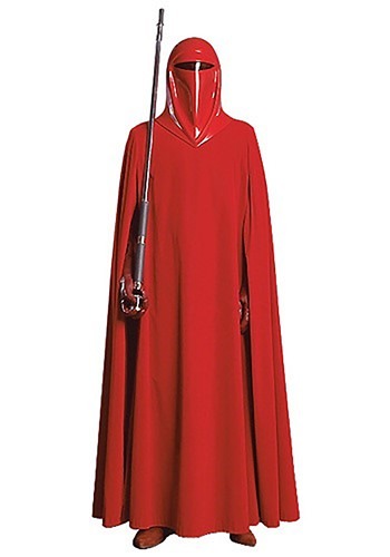 Fantasia da Guarda Imperial da Edição Suprema – Supreme Edition Imperial Guard Costume