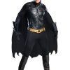 Fantasia de Batman do Cavaleiro das Trevas Grand Heritage – Grand Heritage Dark Knight Batman Costume