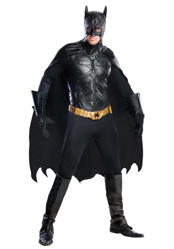 Fantasia de Batman do Cavaleiro das Trevas Grand Heritage – Grand Heritage Dark Knight Batman Costume