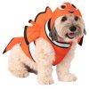 Fantasia de Cachorro Procurando Nemo – Finding Nemo Dog Costume Nemo