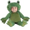 Fantasia de Sapo para bebê – Toad Infant Costume