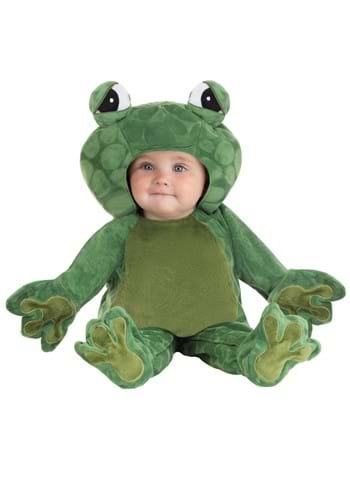 Fantasia de Sapo para bebê – Toad Infant Costume