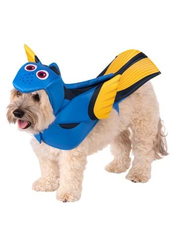 Fantasia  de animal de estimação de Nemo Dory – Finding Nemo Dory Pet Costume