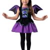 Fantasia de morcego Itty Bitty para criança – Toddler Itty Bitty Bat Costume