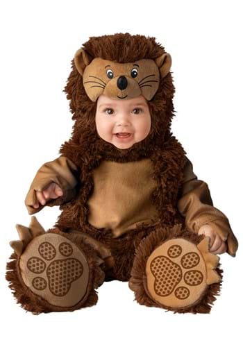 Fantasia de ouriço Lil ‘para bebês – Lil’ Hedgehog Costume for Infants
