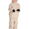 Fantasia de ovelha para criança – Kid’s Woolly Sheep Costume