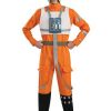 Fantasia de piloto adulto X-Wing – Adult X-Wing Pilot Costume