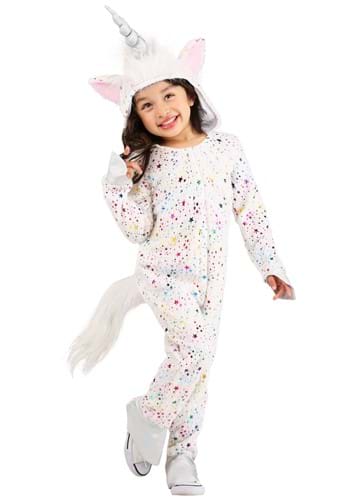 Fantasia  de unicórnio para crianças – Magical Unicorn Costume for Toddlers