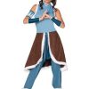 Fantasia feminina de avatar de Korra – Women’s Avatar Korra Costume