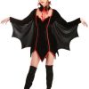 Fantasia feminino de Lady Drácula – Lady Dracula Women’s Costume