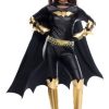 Fantasia  feminino premium Batman Arkham Knight – Womens Premium Batman Arkham Knight Costume