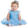 Fantasia infantil Cinderela Prestige – Cinderella Prestige Infant Costume