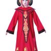 Fantasia  infantil da Rainha Amidala – Queen Amidala Kid’s Costume