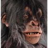 Máscara de chimpanzé – Chimp Mask