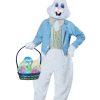 Fantasia Adulto Deluxe Coelhinho da Páscoa – Adult Deluxe Easter Bunny Costume